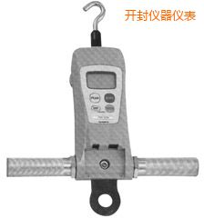 開封高荷重型 FGC-HB/FGN-HB 系列數(shù)顯推拉力計(jì)