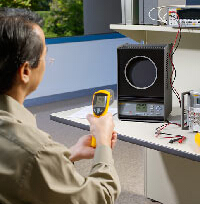 開封大面源紅外溫度校準(zhǔn)器