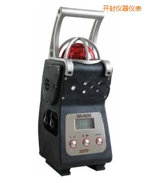 開(kāi)封復(fù)合式氣體檢測(cè)儀