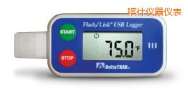 ��ʲFlashLink®USB Logger ���؏�(f��)ʹ�Ô�(sh��)��(j��)ӛ䛃x