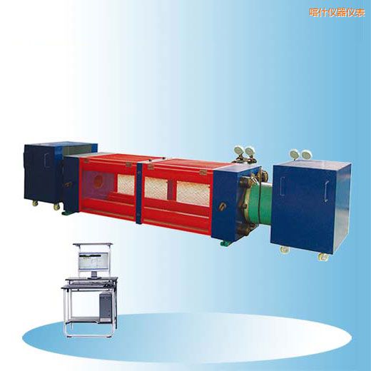 喀什時(shí)代靜載錨固試驗(yàn)機(jī)