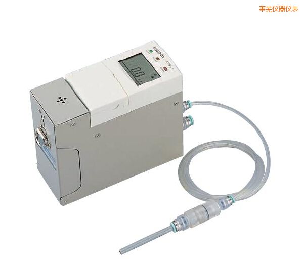 萊蕪半導(dǎo)體氣體檢測(cè)器