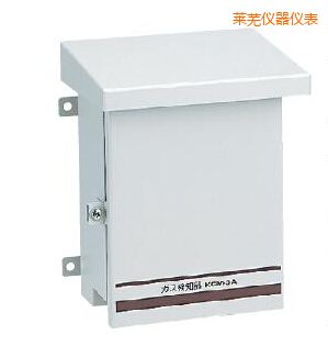 萊蕪固定式毒性氣體檢測儀