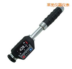 萊蕪時代便攜式里氏硬度計