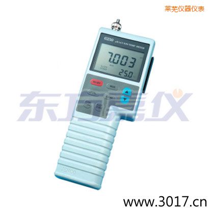 萊蕪酸度計(jì) 高精度專業(yè)PH測(cè)試