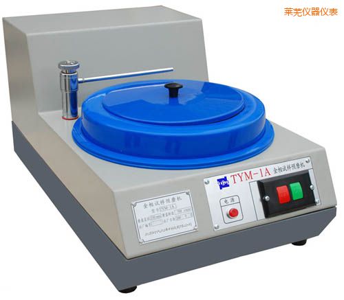 萊蕪金相試樣預(yù)磨機(jī)