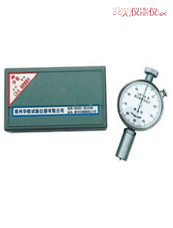萊蕪邵氏硬度計(jì)