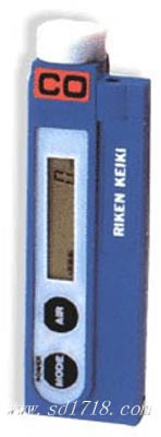 萊蕪毒性氣體檢測儀