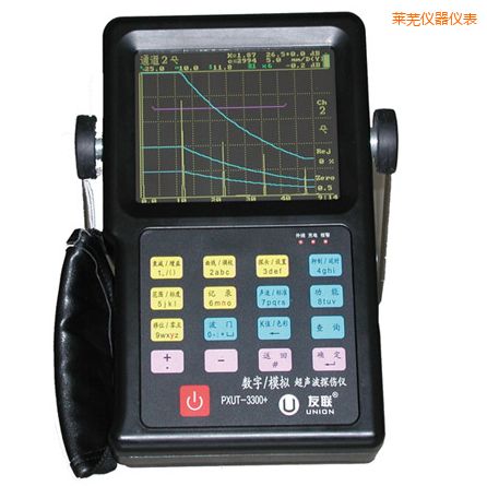 萊蕪超聲波探傷儀