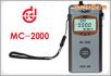 涂(鍍)層測厚儀,型號:MC-2000A,品牌:國產