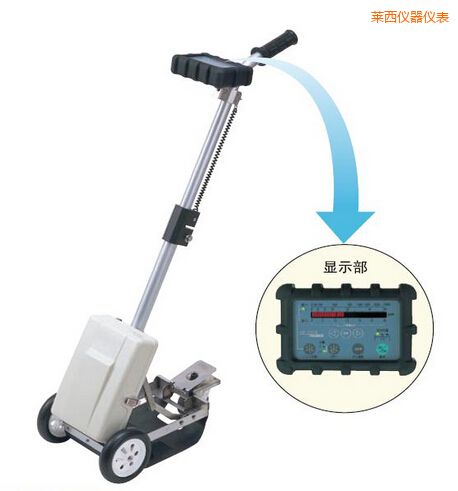 萊西手推式高性能氣體檢測(cè)器