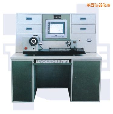 萊西微機控制自鎖螺母鎖緊性能試驗機XLW系列