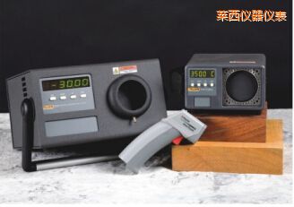 萊西便攜式紅外溫度校準器