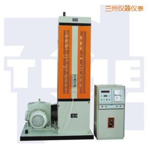 蘭州機械式彈簧疲勞試驗機