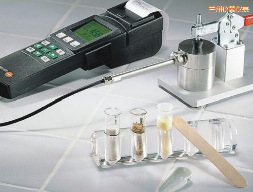 蘭州多功能溫濕度儀