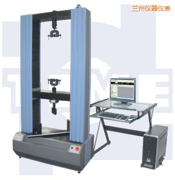 蘭州微機(jī)控制電子式人造板試驗(yàn)機(jī)