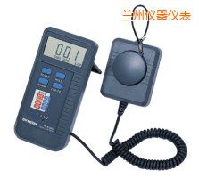 蘭州數(shù)字式照度計