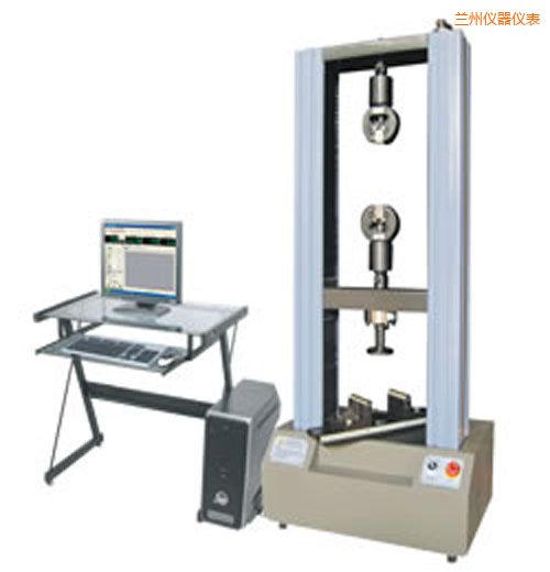 蘭州時代WDW系列微機控制電子萬能試驗機(0.01-0.5噸)