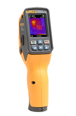 蘭州可視紅外測溫儀