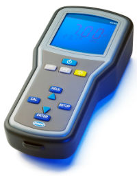 蘭州手握式 pH計(jì) 離子敏感場效應(yīng)晶體管