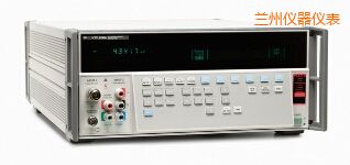 蘭州交流電壓測量標準