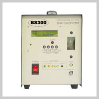 蘭州紅外一氧化碳?xì)怏w分析儀(便攜式)