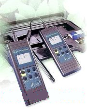 蘭州帶報警溫濕度計