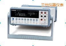 蘭州臺式數字萬用表