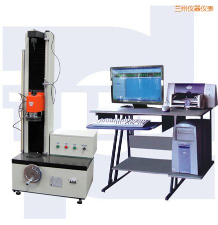 蘭州微機(jī)控制彈簧拉壓試驗(yàn)機(jī)