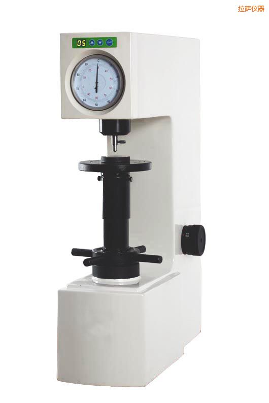 拉薩時(shí)代THR-150D電動(dòng)洛氏硬度計(jì)