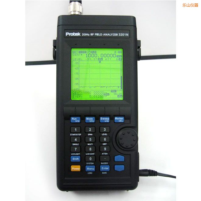 ��(l��)ɽ���l��(ch��ng)��(qi��ng)�����x(2GHz)