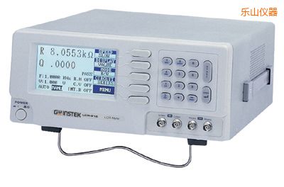 ��ɽ�߾���LCR�y(c��)ԇ�x