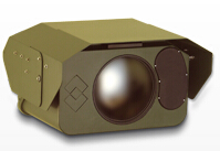 樂(lè)山遠(yuǎn)程監(jiān)控用熱像儀