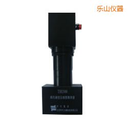 樂山時(shí)代維氏硬度壓痕圖像測(cè)量系統(tǒng)