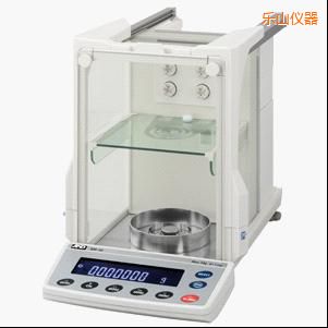 樂山日本AND BM系列自動微量分析天平1μg