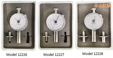 樂(lè)山果實(shí)硬度計(jì)