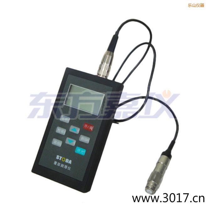 樂山STODA涂層測厚儀