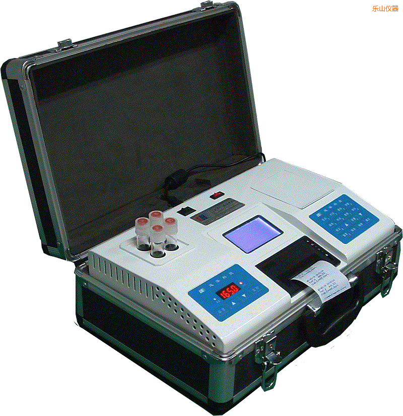 ��ɽ��yʽ����COD�y(c��)���x