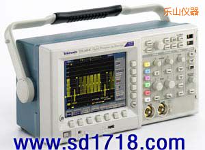 樂山數(shù)字熒光示波器