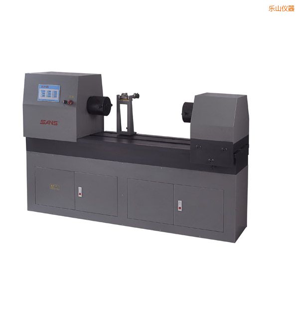 樂山CTT1000系列電子扭轉(zhuǎn)試驗機(2kNm-3kNm)