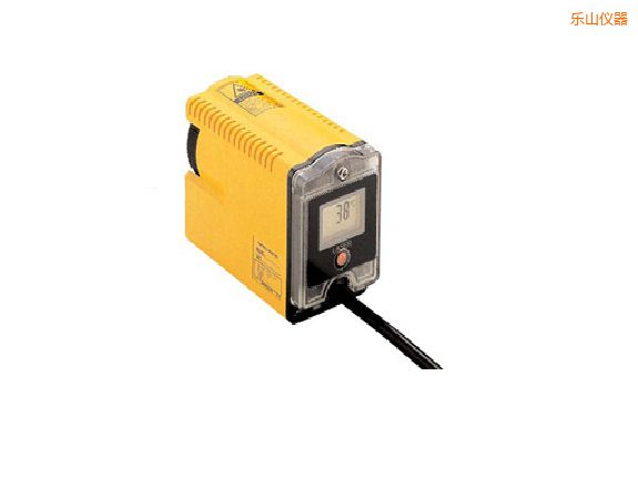 樂(lè)山On-Line 網(wǎng)上紅外測(cè)溫儀