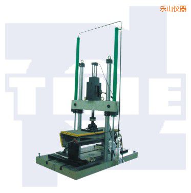 樂山電液伺服動(dòng)靜萬能試驗(yàn)機(jī)