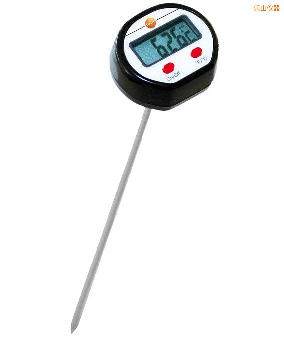 樂山迷你刺入式溫度計