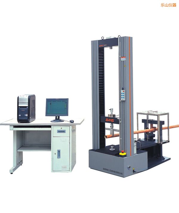 樂山鋼管腳手架扣件專用試驗機(jī)