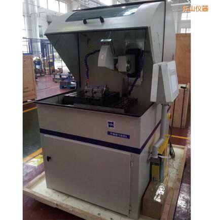 樂山大型全自動切割機(jī)