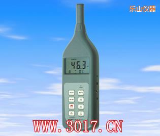 樂山多功能聲級(jí)計(jì)