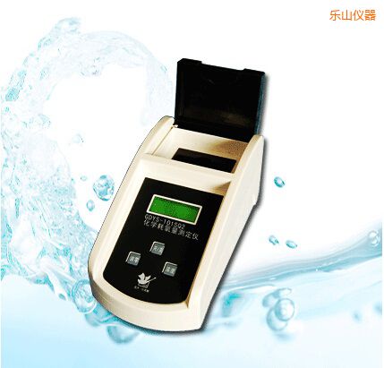 樂山化學耗氧量測定儀