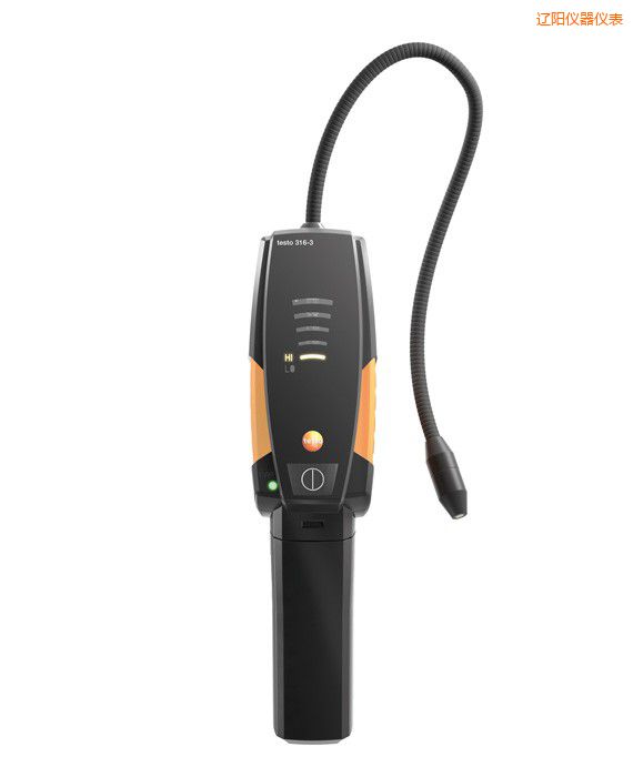 遼陽(yáng)制冷劑檢漏儀