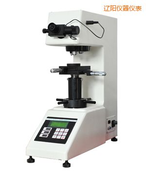 遼陽(yáng)數(shù)顯自動(dòng)(手動(dòng))轉(zhuǎn)塔維氏硬度計(jì)