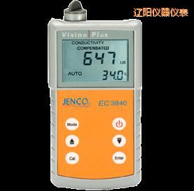 �|���������JENCO 3840��yʽ늌�(d��o)�ʃx/TDS/�}�Ȝy(c��)ԇ�x